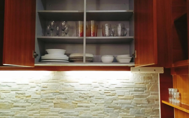Primavera Residences