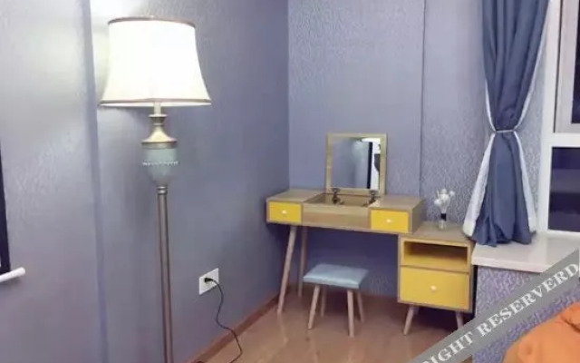 Night Time Serviced Apartment