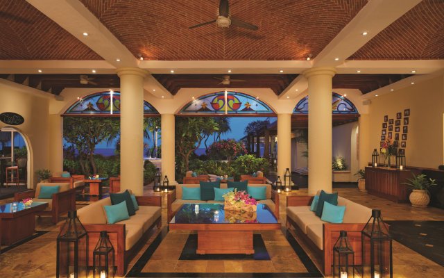 Zoetry Villa Rolandi Isla Mujeres Cancun - All Inclusive