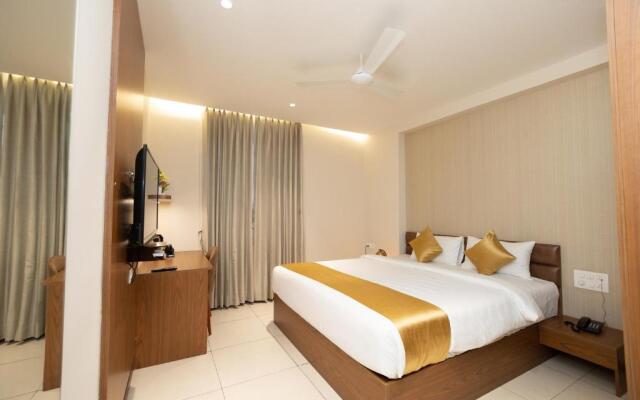 Poornima Regency