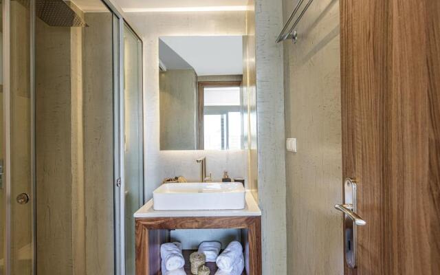 Porti Villas Iraklis