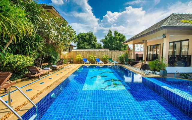 Meewaya Hotel