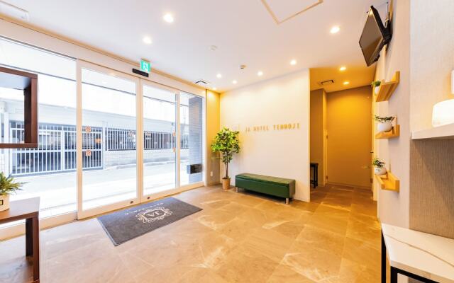 JA Hotel Tennoji