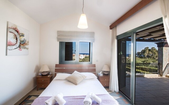 Cyprus Villa SP5 Gold