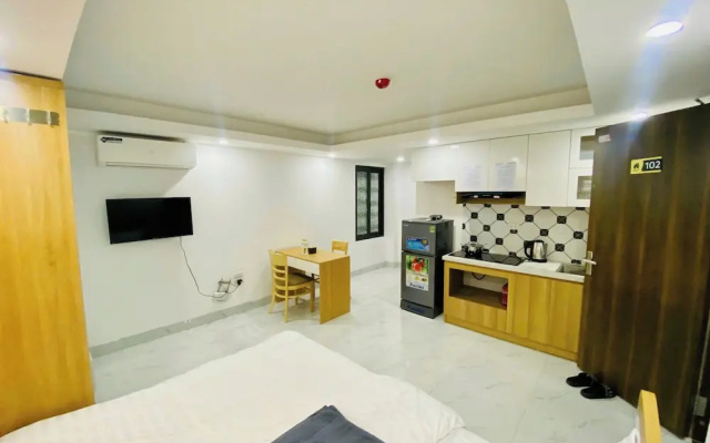 25 House 298 Ngoc Lam - Long Bien bridge – Guest Rooms – Hanoi