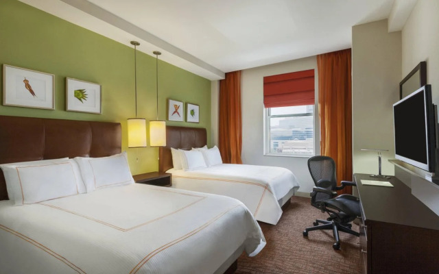 Glenn Hotel, Autograph Collection