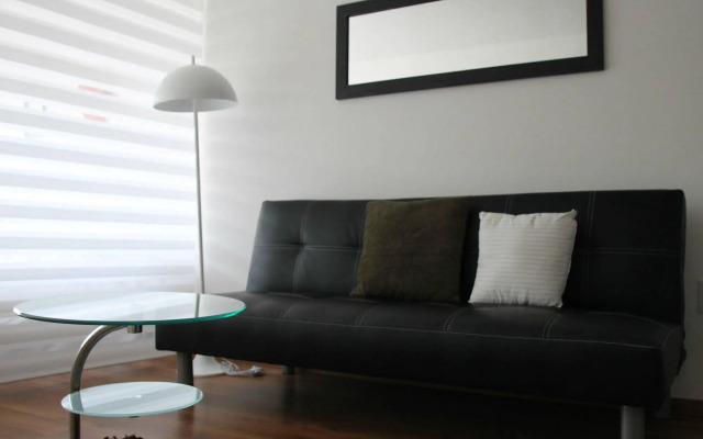 Rentline Apartamentos -Skyline