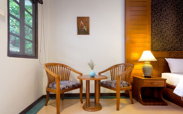 Jang Resort
