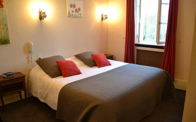 Hôtel Le Moulin Fleuri
