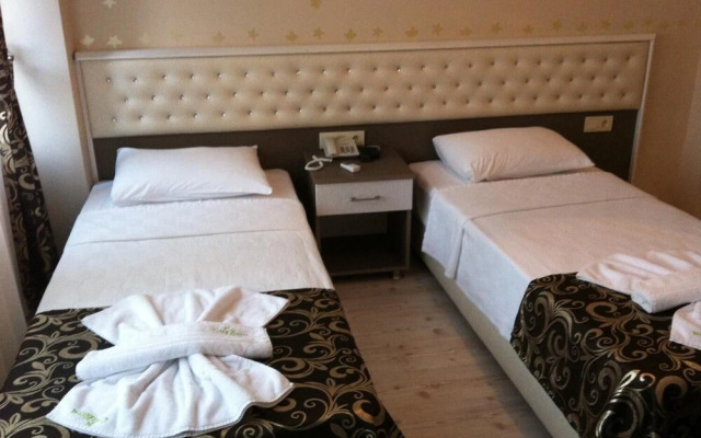 Bursa City Hotel