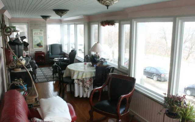Rose Arden Bed & Breakfast