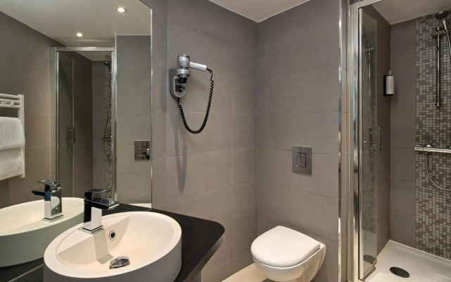 Timhotel Odessa Montparnasse