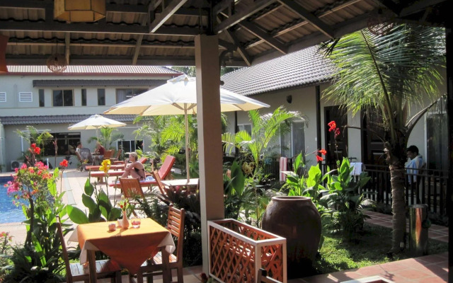 The Tamarind