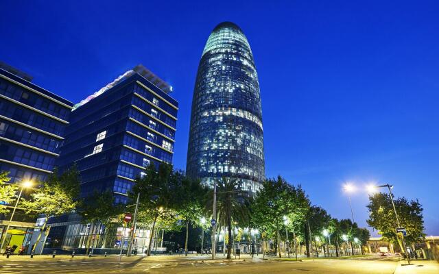Eric Vokel Boutique Apartments - Sagrada Familia Suites