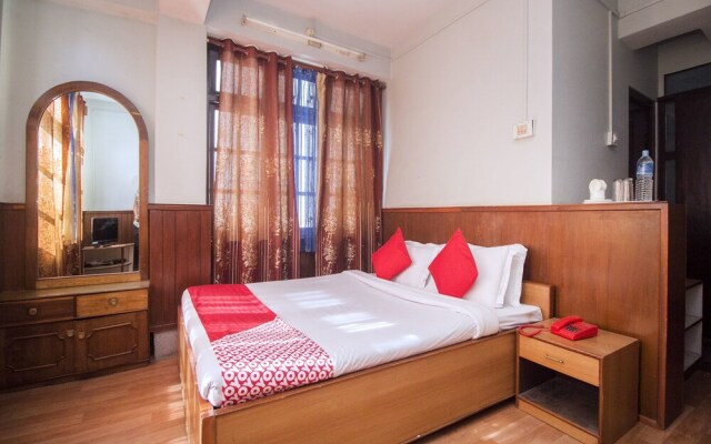 Maitreya Guest House By OYO Rooms