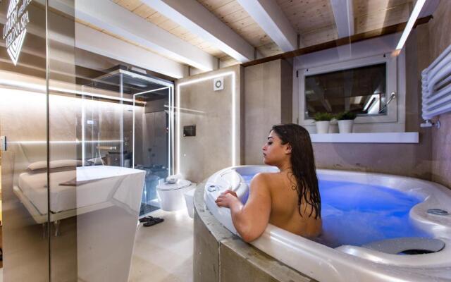 Luxury Wellness Verona