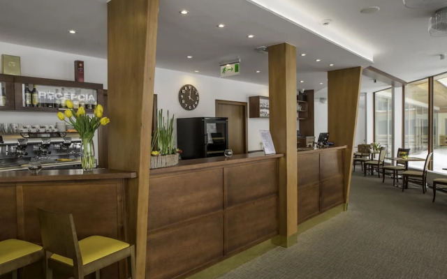 Hrebienok Resort - Dependance