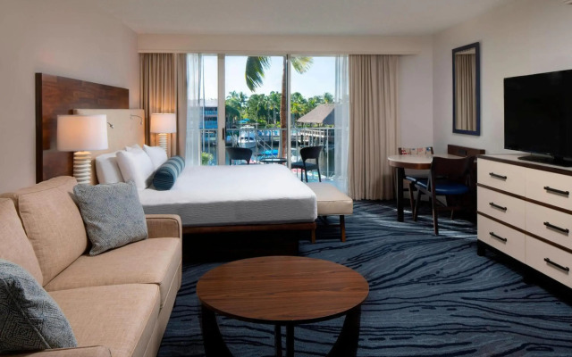 Courtyard by Marriott Key Largo
