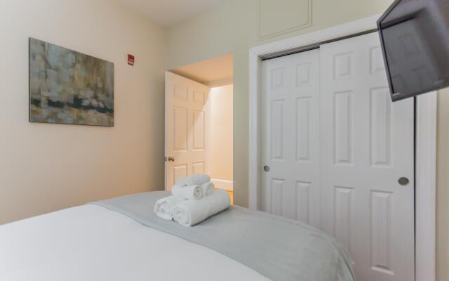 1955 Rittenhouse - 1R