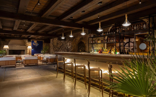Hotel Le Dune Piscinas