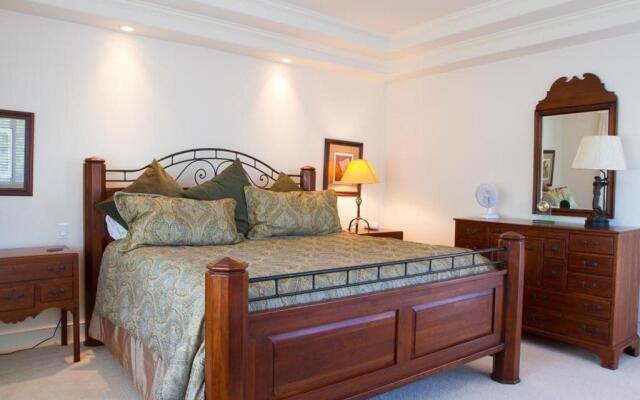 Villa 5-Broken Top-Hot Tub-2BR/2B