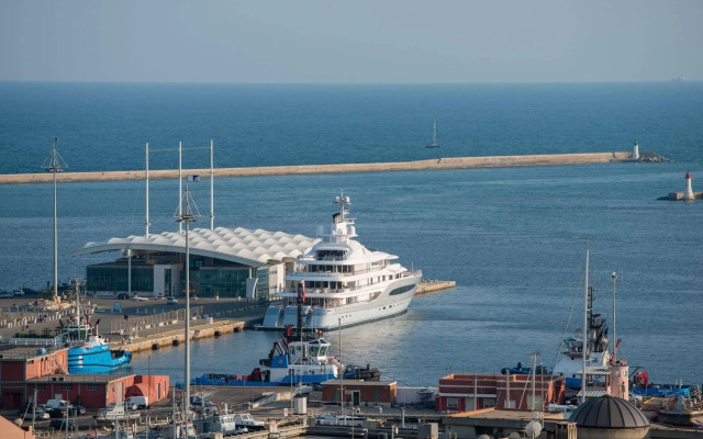 Myhome Cagliari