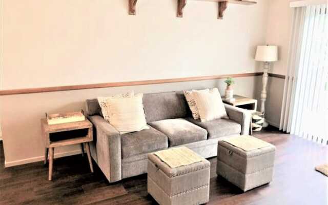 Village 1 Bedroom Condo by RedAwning