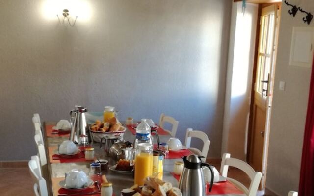 La Haute Traversière