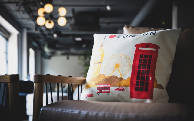 Sanctum London Regents Park