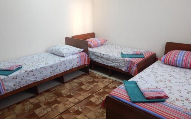 Dom Aleks Guest House