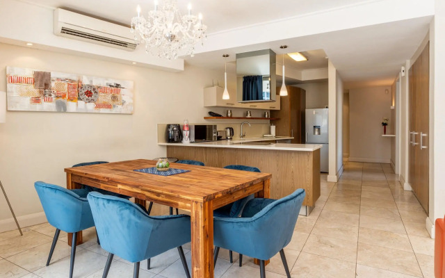 V&A Waterfront Luxury Residences - WHosting