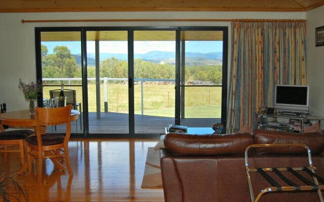 Scenic Rim View Cottages