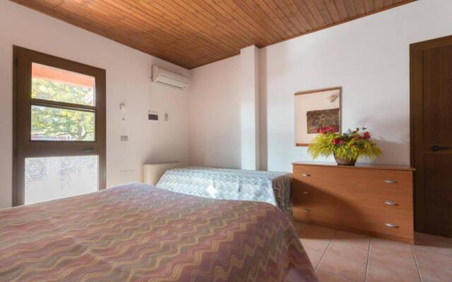 Agriturismo Le Mimose