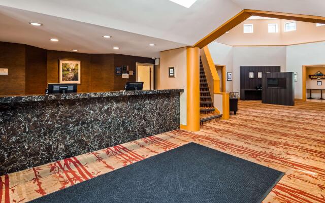 Best Western Inn On The Bay