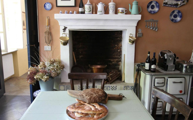 Sotto la Luna Bruna B&B