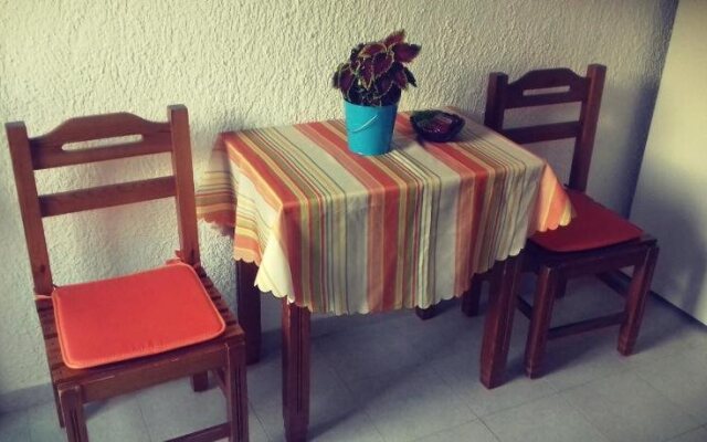 Olondio Apartments