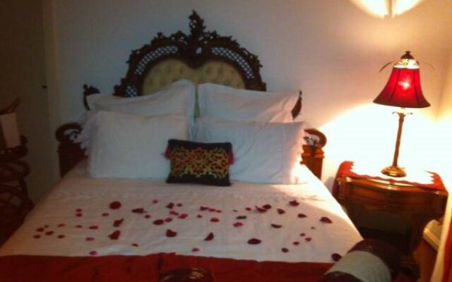 Casa Primavera Bed & Breakfast
