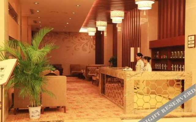Yincheng Huatian Hotel