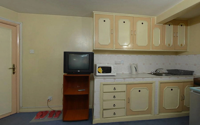 Adventist LMS Guest House & Conference Centre