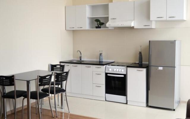 Premium Residence