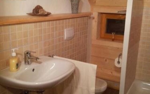 Zimmer im Lungau