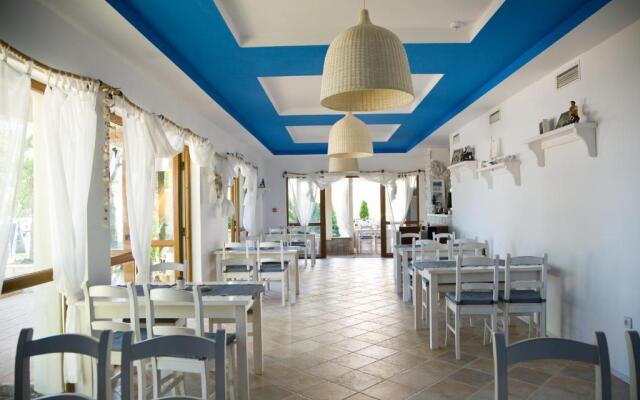 Bay Apartments Sozopol