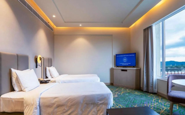 Holiday Inn Katra Vaishno Devi by IHG