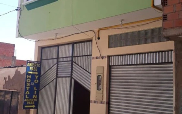 Yo-Lin Hostal