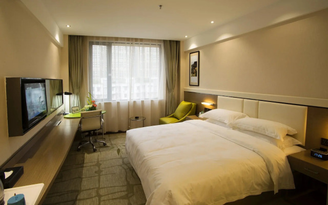 Shangjin Jade Hotel