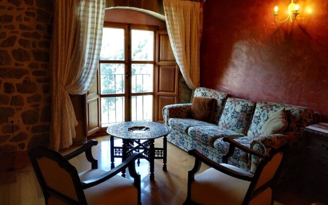 Hotel Palacio La Cajiga