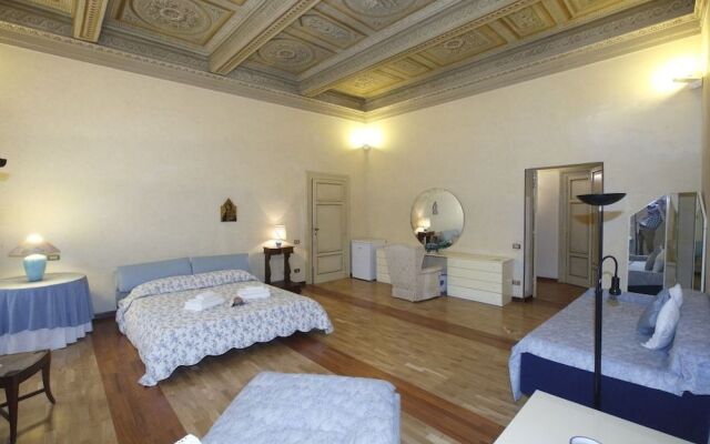 Residenza Depoca Montanini