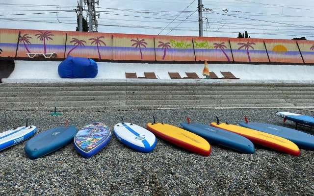 Apartments on Orthodox street 20/2