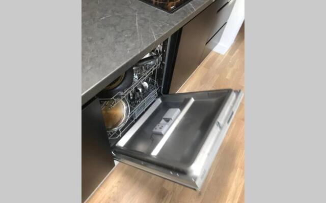 Maison D'Or suite met luxegevoel + sauna infrarood