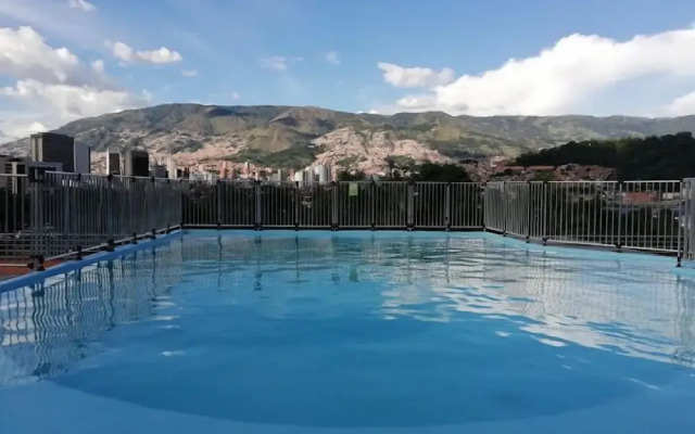 Pie de Cerro Apartamentos